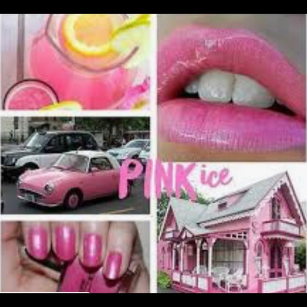 Pink Ice LipSense - Picture 3 of 8